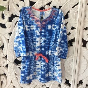 Cabana Life Kids Coverup